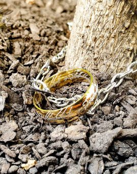 Gospodar Prstenova Lord of The Rings Jedinstveni Prsten Moci Sauronov Prsten 1 1