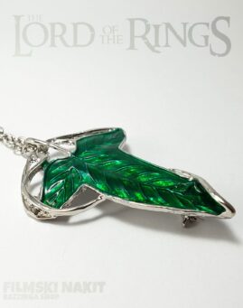 Lord of the Rings List Lorijena 1