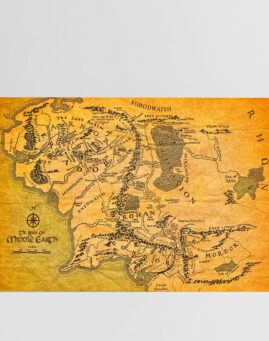 LOTR Poster