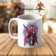 Avengers Iron Man Solja
