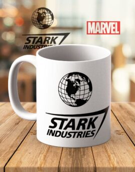 Stark Industries