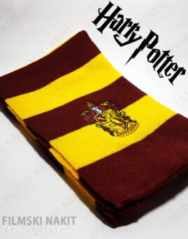 Harry Potter Gryffindor Sal fn