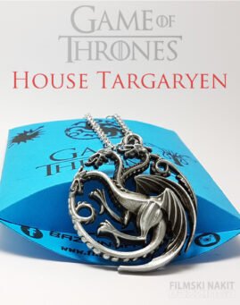 Targaryen limited fn