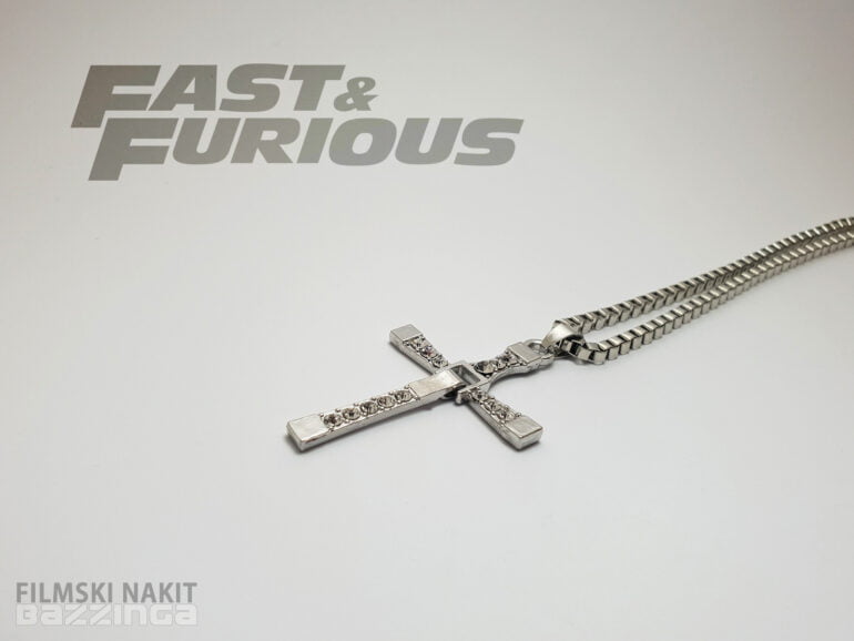 Fast and Furious krst j 0