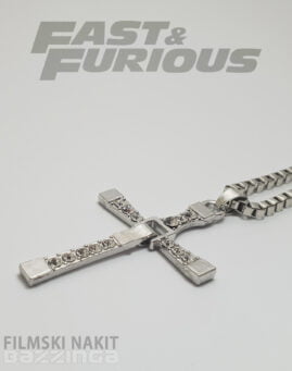 Fast and Furious krst j fn