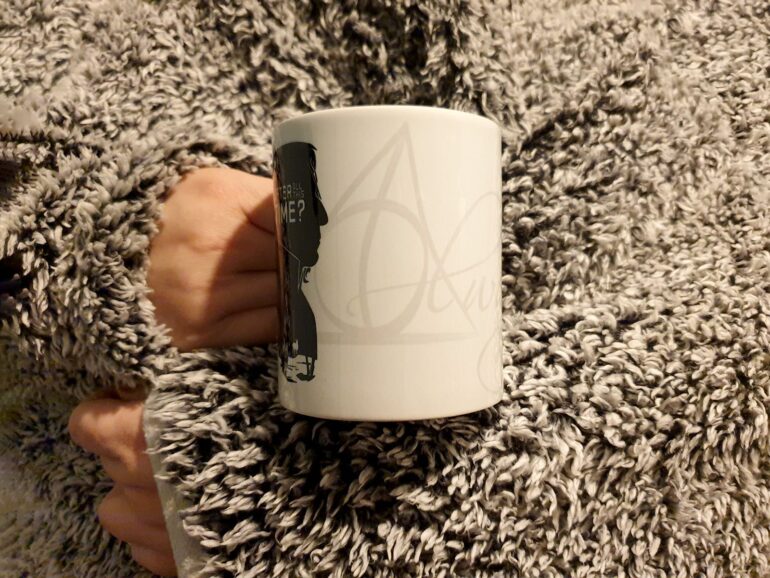Harry Potter Always Solja 7