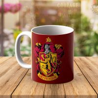 Harry Potter Gryffindor Solja 10