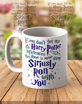 Harry Potter References Solja