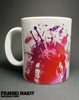 Witcher Solja