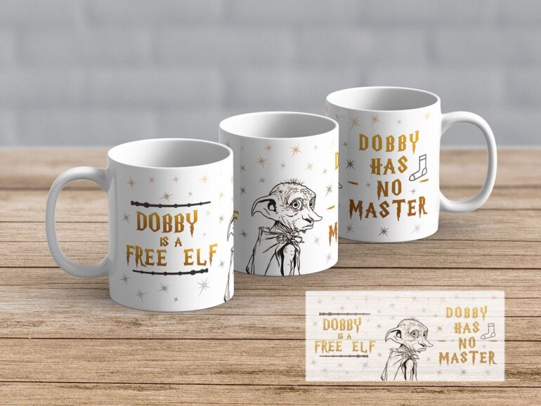 dobby 3