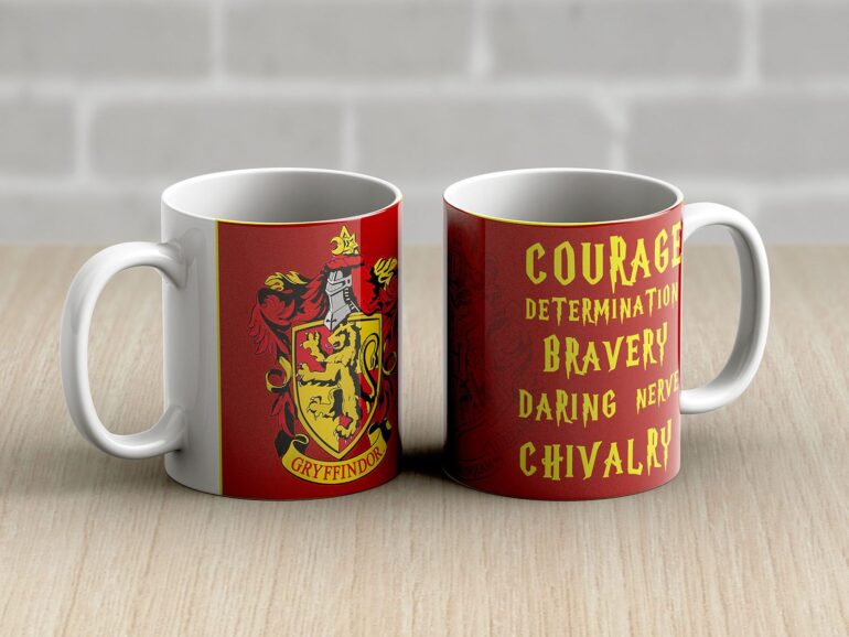 gryffindor 2