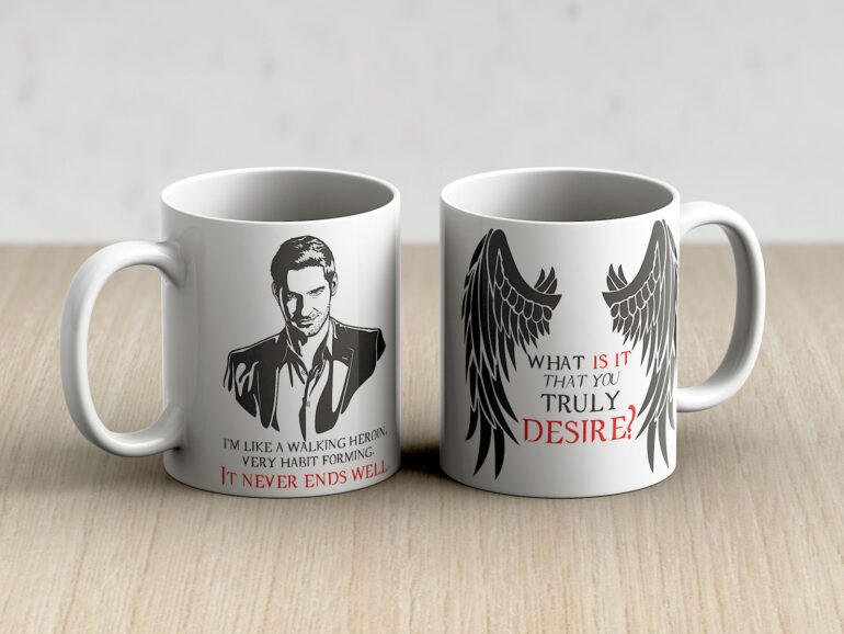 Lucifer Netflix Solja 3