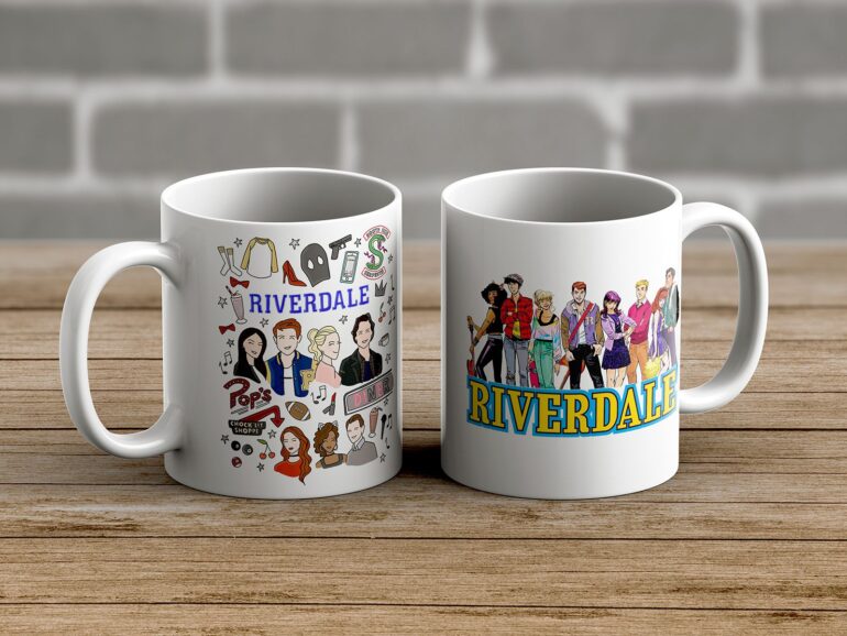 Riverdale Solja 3