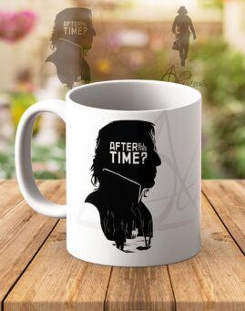 Harry Potter Always Solja