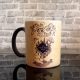 Harry Potter Hari Poter Marauders Map Banditova Mapa Magicna Solja 0