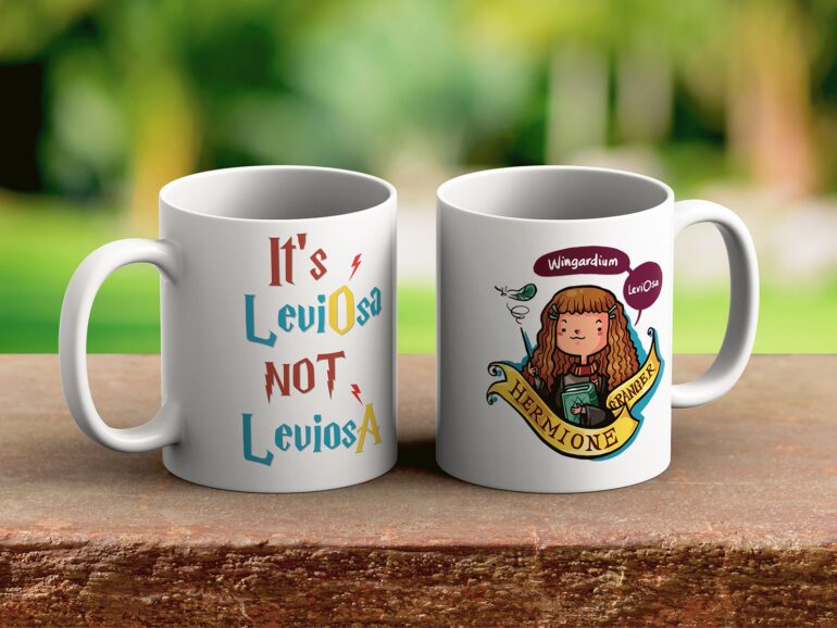 Leviosa 2 solje