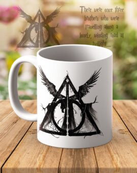 Relikvije Smrti Harry Potter Solja