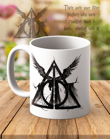 Relikvije Smrti Harry Potter Solja