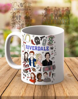 Riverdale Solja