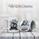 Salvatore Brothers Solja Vampirski Dnevnici Vampire Diaries