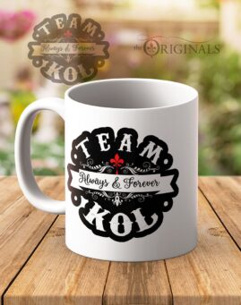 Team Kol The Originals Solja