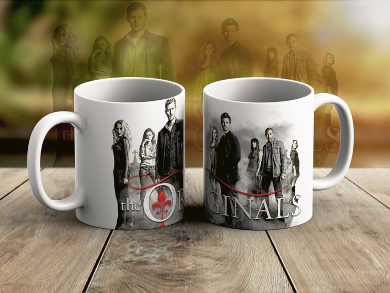 The Originals Solja