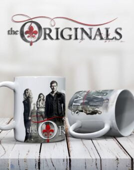 The Originals Solja
