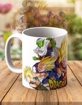 Dragon Ball Zmajeva Kugla 1 solja s
