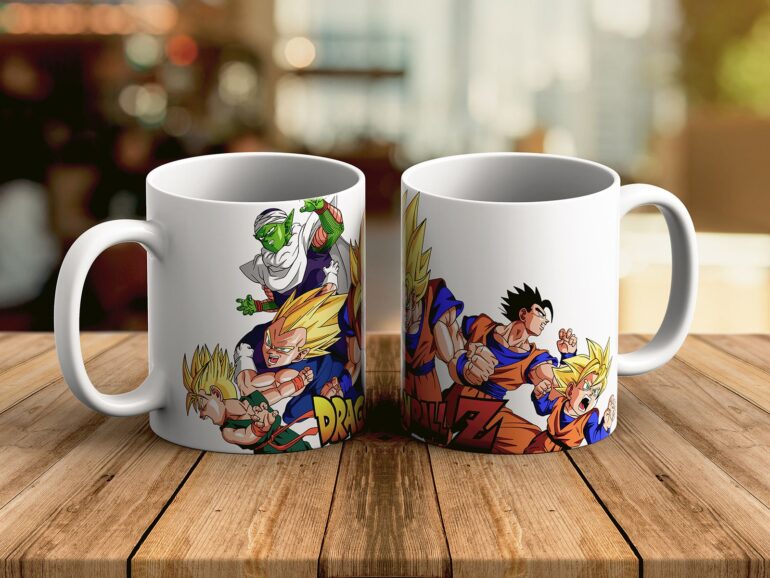 Dragon Ball Zmajeva Kugla Dragon Ball 1 solja