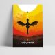Hari Poter Vatreni Pehar Poster Harry Potter Goblet of Fire Poster