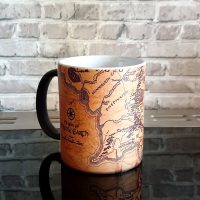 LOTR Lord of th Rings Gospodar Prstenova Magicna Solja 7