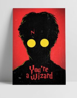 You are a Wizard