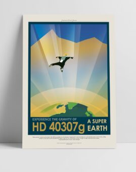 hd40307g