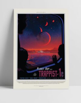 treappist 1e