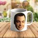 Big Bang Theory Streberi Solja Sheldon 1