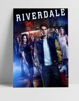 Riverdale Poster 1