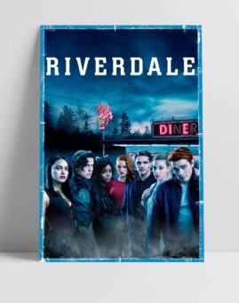 Riverdale Poster 2