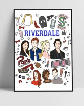 Riverdale Poster 4