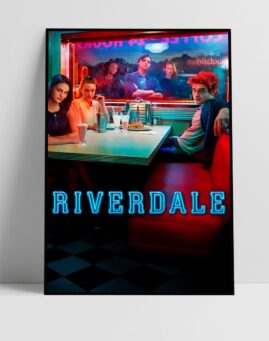 Riverdale Poster 5