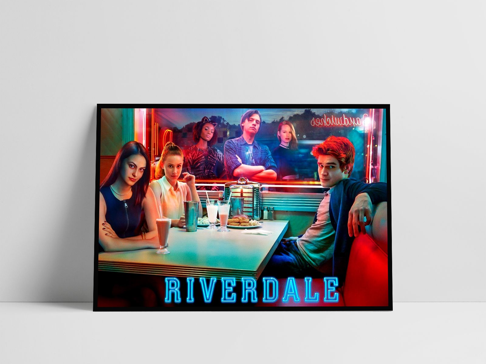 Riverdale Poster 6 Riverdale Poster 6