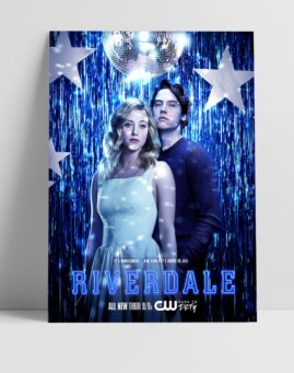 Riverdale Poster 8