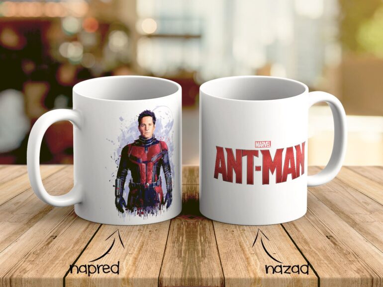 Ant man solja 2