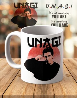 Friends Unagi Solja