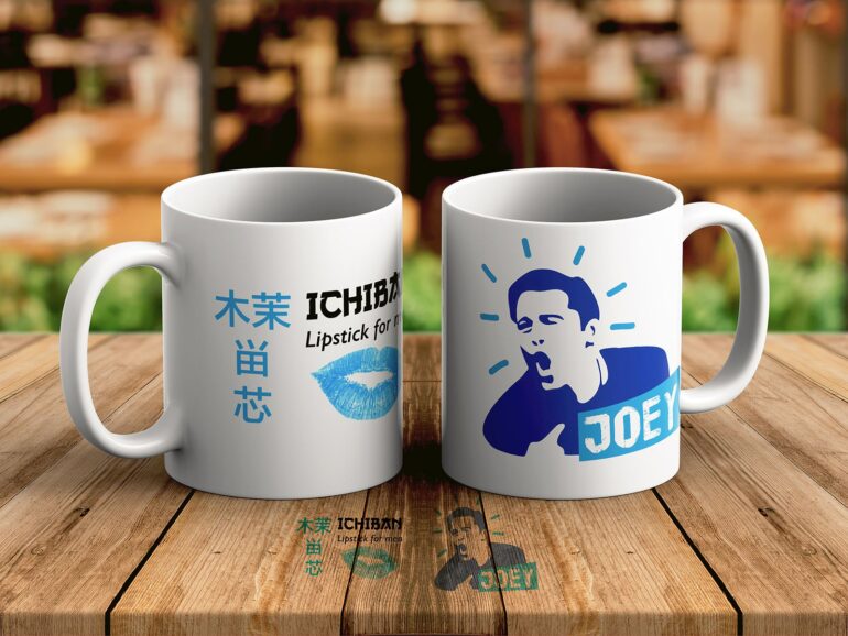 Ichiban solja