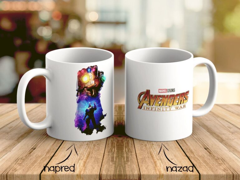 Infinity Gauntlet solja 2