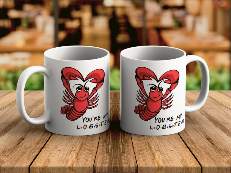 Lobster solja