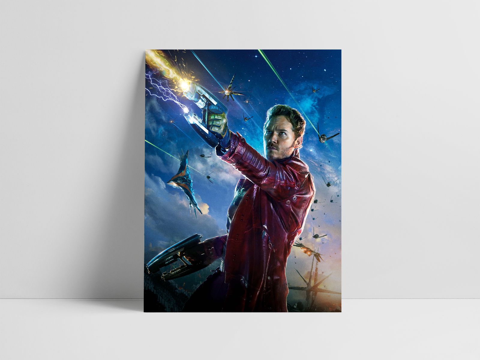 Star Lord Cuvari Galaksije Guardians of the Galaxy Poster Star Lord Cuvari Galaksije Guardians of the Galaxy Poster
