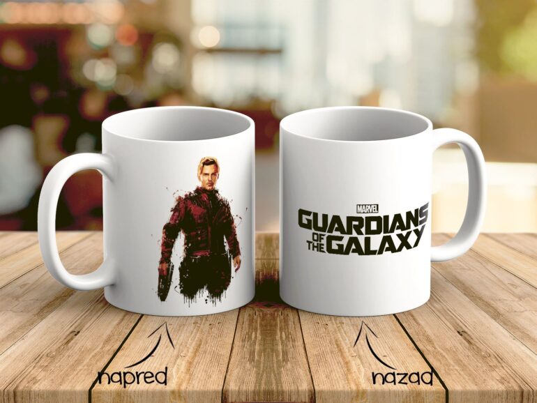 Starlord solja 2