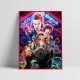 Stranger Things Poster