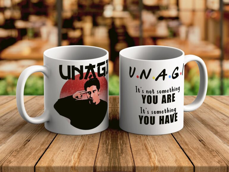 Unagi solja